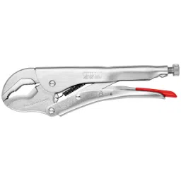 Knipex 41 14 250 Universal Grip Plier (Length: 250 mm)-picture-42