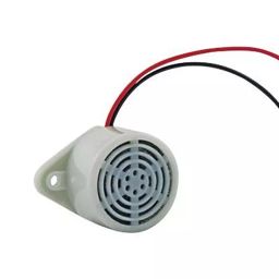 MULTICOMP PRO Buzzers & Sounders BUZZER, ELECTRO MECHANICAL, 16VDC, ABI-049-RC-image-44
