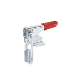 Elesa+Ganter Vertical Latch Type Steel Toggle Clamps For Pulling Action GN 851.1-320-T-image-78
