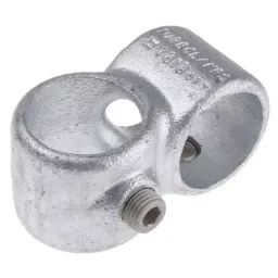 RS PRO M6, M8 90° Connector Connecting Component, Strut Profile Type 1, Round Tube Size Type 1 Model No 4156309-image-29