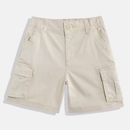 GAP Boys Cargo Shorts-picture-9