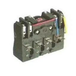 L&T [ Lauritz Knudsen ] 415 V 50 Hz MK1 Thermal Overload Relay 1.5-2.5 A, SS90035OOPO-image-33
