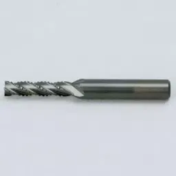 NACHI 6 mm Blade Dia Roughing High-Speed End Mill SL4HV6 8645752 - Made In Japan-image-90