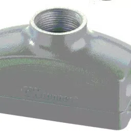 Controlwell Pg 21 Polycarbonate Multipole Industrial Connector W16CT1P21/B16-picture-36