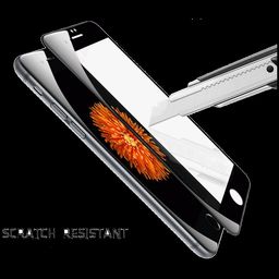 Scratchgard Primo FC Tempered Glass for OnePlus 6T (Fingerprint Resistant) image 2