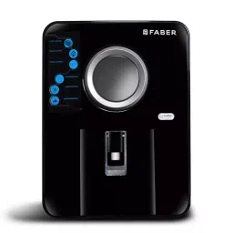 Faber 10L Black Altroz With Heavy Duty Membrane Upto 3000 TDS Water Purifier 120.0582.637-image-82