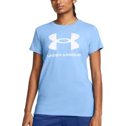 UNDER ARMOUR Sportstyle Graphic Print T-shirt-image-53