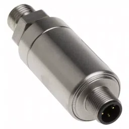 RS PRO Pressure Sensor 0-6 bar Analogue Output Relative Reading, 1755002 image 3