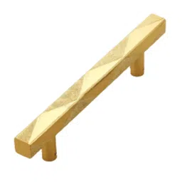 DECORE 112 450 mm Aluminium Gold Finish Door Pull Handle-image-89