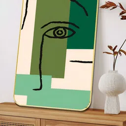 Myntra Elegant Homes 1 Piece Wood Other Wall Paintings-image-22