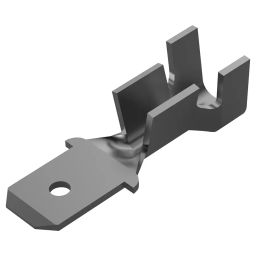 AMP - TE CONNECTIVITY MALE DISCONNECT, 4.75MM, UNINSULATED, 60850-2-image-10