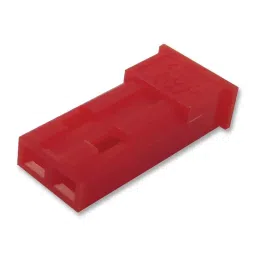 JST (JAPAN SOLDERLESS TERMINALS) Plug, 2.5 mm, Red, SYP-02T-1 (Pack of 100)-image-25
