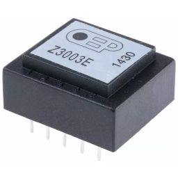 OEP (OXFORD ELECTRICAL PRODUCTS) Through Hole Audio Transformer 10 kΩ, Z3003E-image-86