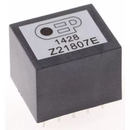 OEP (OXFORD ELECTRICAL PRODUCTS) Through Hole Audio Transformer, Z21807E-image-80