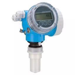 Endress+Hauser FMR50 Series Radar Level Sensor Level Sensor 4-20mA Output Threaded Mount PBT Body ATEX-Rated, FMR50-AAACAABMGGFNF-image-80