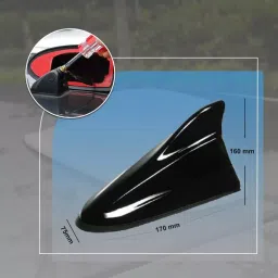 Auto Pearl Sharkfin Replacement OE272 Wagon R 2013 Satellite Vehicle Antenna-44