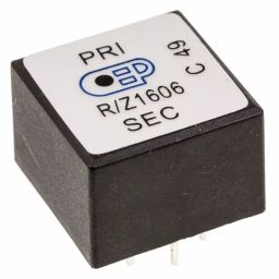 OEP (OXFORD ELECTRICAL PRODUCTS) Through Hole Audio Transformer 800 Ω 2 mW, R/Z1606-image-69