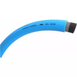 TRICOFLEX TRESS-NOBEL PVC Hose Pipe 25 mm ID 35 mm OD Blue 25m, 192689-image-25