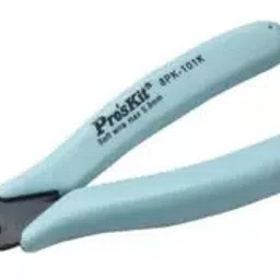 Pro'sKit 8PK-101K 130 mm Micro Cutting Plier-image-64