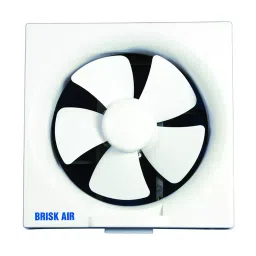 Crompton Brisk Air 200 mm Exhaust Fan White-image-5