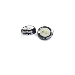 RS PRO Electric Double Layer Super Capacitor, 0.47 F,  5.5 V DC, Model No 1845484 (Pack of 10)-picture-17