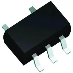 Stmicroelectronics Voltage Regulator 150 mA 2 V Low Dropout Voltage 3 Pins SOT23-5L, STLQ015M20R (Pack of 25)-43