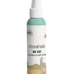 Omumsie Detangler Hair Serum (100 ml)-image-4