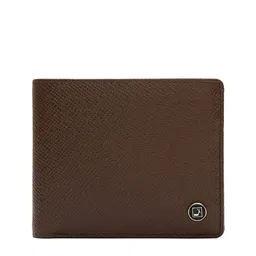 Da Milano Men Leather Two Fold Wallet-13