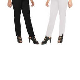 PINOVO Women Cotton Trousers-picture-4