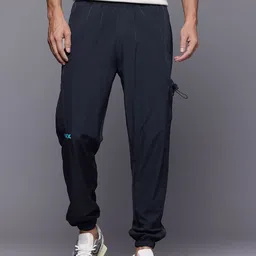 HRX by Hrithik Roshan Men Rapid-Dry HRXGT Lifestyle Joggers-image-73