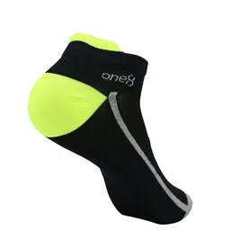 One8 Pack Of 5 Assorted Ankle Length Socks image 2