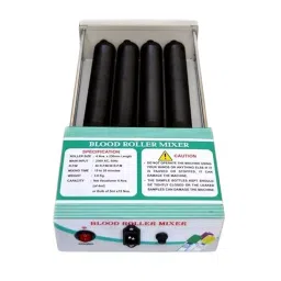 GENERIC Blood Roller Mixer For Doctor Use, PKWEK-99-14