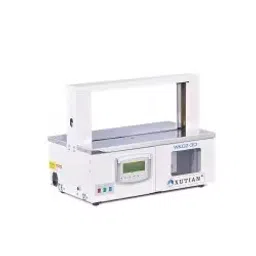 Allespack Paper Banding Machine WK02-30-15