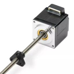 Thomson Linear Micro Linear Actuator 4.5V, MLS08A05-M04080P20000N-B100-XF1-image-34