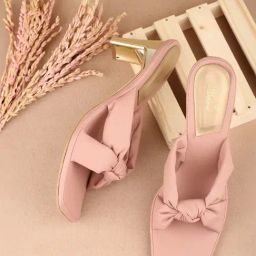 Inc.5 Women's Peach Casual Sandals-image-25