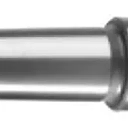 SCHIFLER Taper Shank Industrial arbor for Weldon 32 mm Core Drill MK 3-48