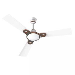 Polycab Eleganz Purocoat Pearl White 900 mm Ceiling Fan-image-72