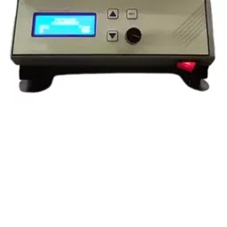HTLP Deluxe Model With Top Rectangular Platform Vortex Shaker HTLP-042 image 2