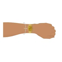 Sonata NK7007YM05 Analog Watch for Men image 4