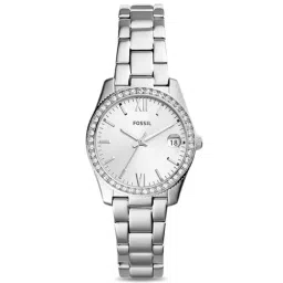 Fossil ES4317 Scarlette Analog Watch for Women-23