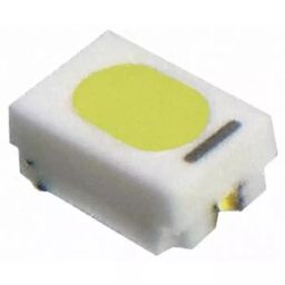 Nichia 3.2 V White LED 3020 (1208)SMD, NSSW100D (Pack of 5)-image-8