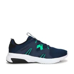 Reebok Men's Ultrafit Collegiate Navy Running Shoes-36