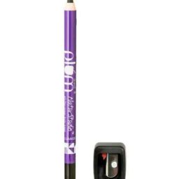 Plum NaturStudio All-Day-Wear Kohl Kajal Black Brilliance with Free Sharpener - 0.35 gm-image-69