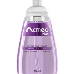Acmed Plus Foaming Face Wash - 250 ml-18