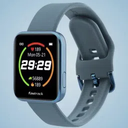 Fastrack 68024AP02 Reflex Unisex Smartwatch-picture-20