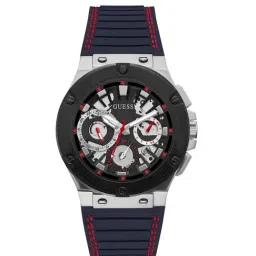 Guess GW0487G1 Chronograph Watch for Men-image-22