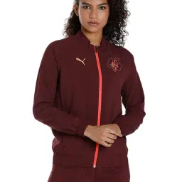 Puma Neymar Jr Diamond Regular Fit Football Jacket-image-16