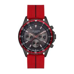 Lee Cooper LC07210.068 Multifunction Watch for Men-image-22