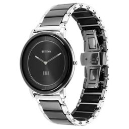 Titan Edge Fusion NS1878KD01 Analog Watch for Men image 4