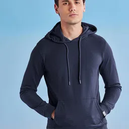 Red Flame Men Hooded Sweatshirt-image-56